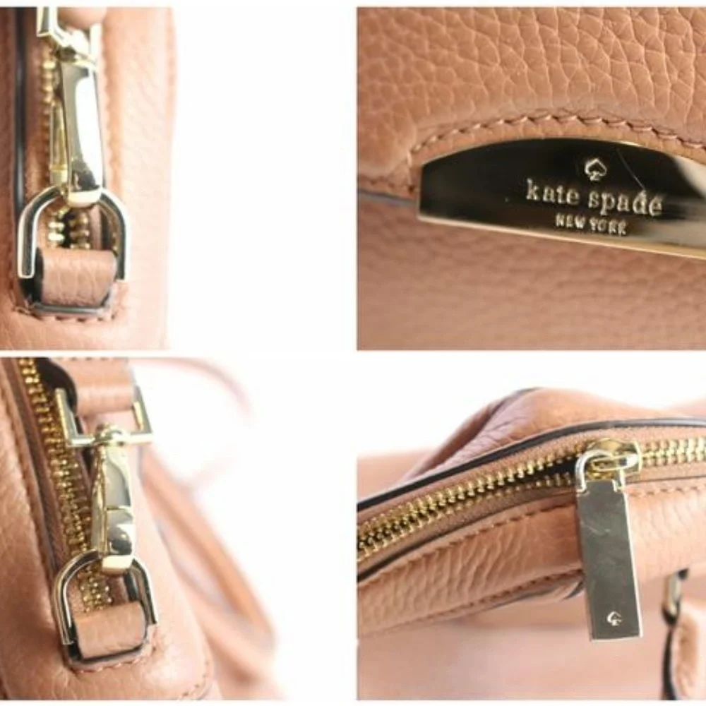 Kate Spade 2ay Leather 1mz0824